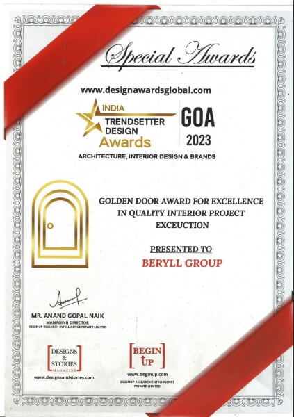 Design Awards Global